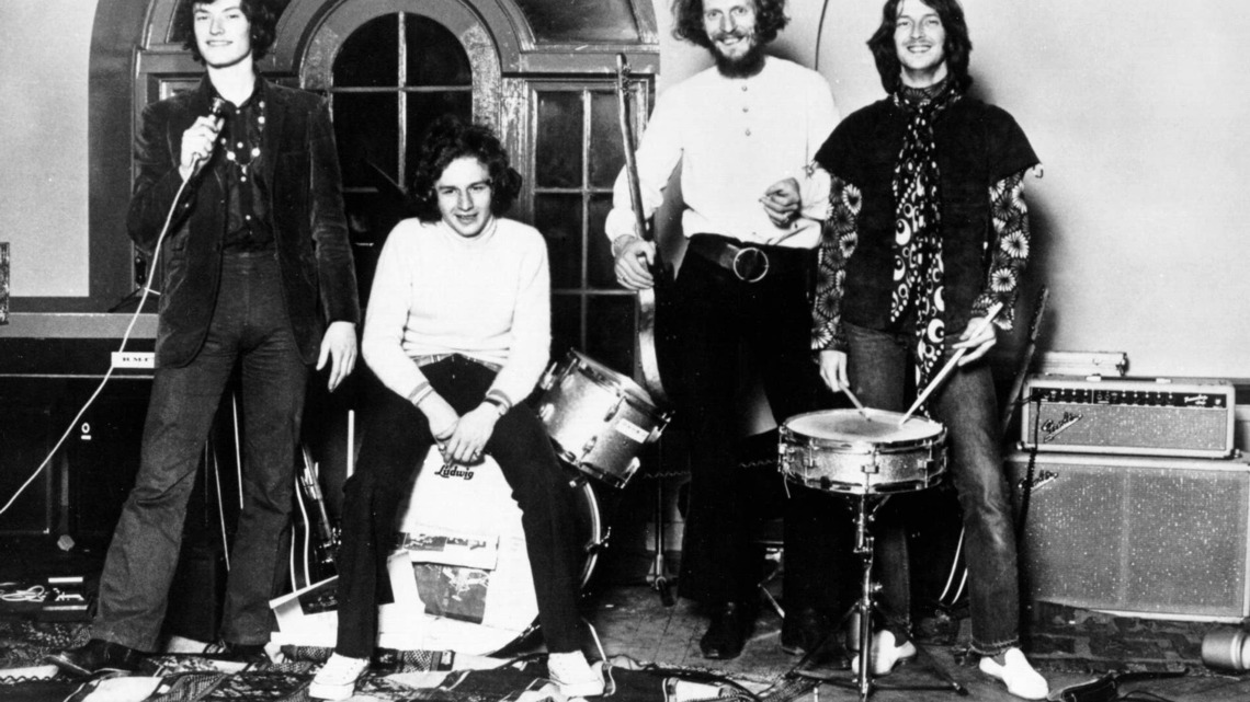 1969 Folk Rock Song, With 21-Year-Old Singer of Blind Faith, Is Still a Powerful Hit 57 Years Later 