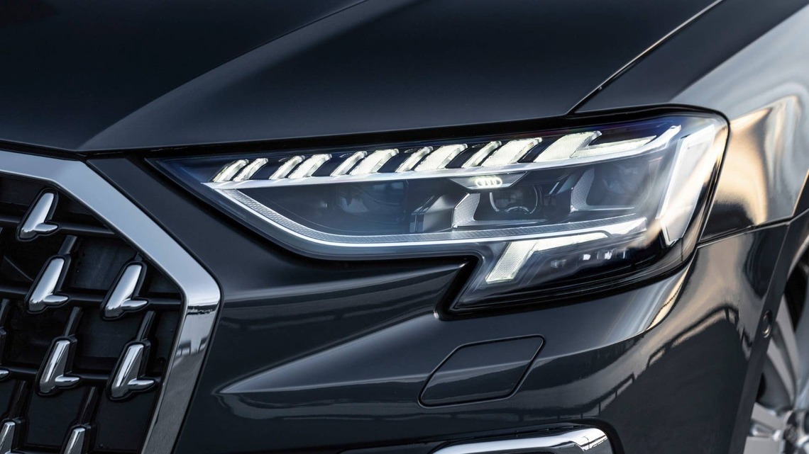 Blinding Headlights Are Finally Getting Washington's Attention 