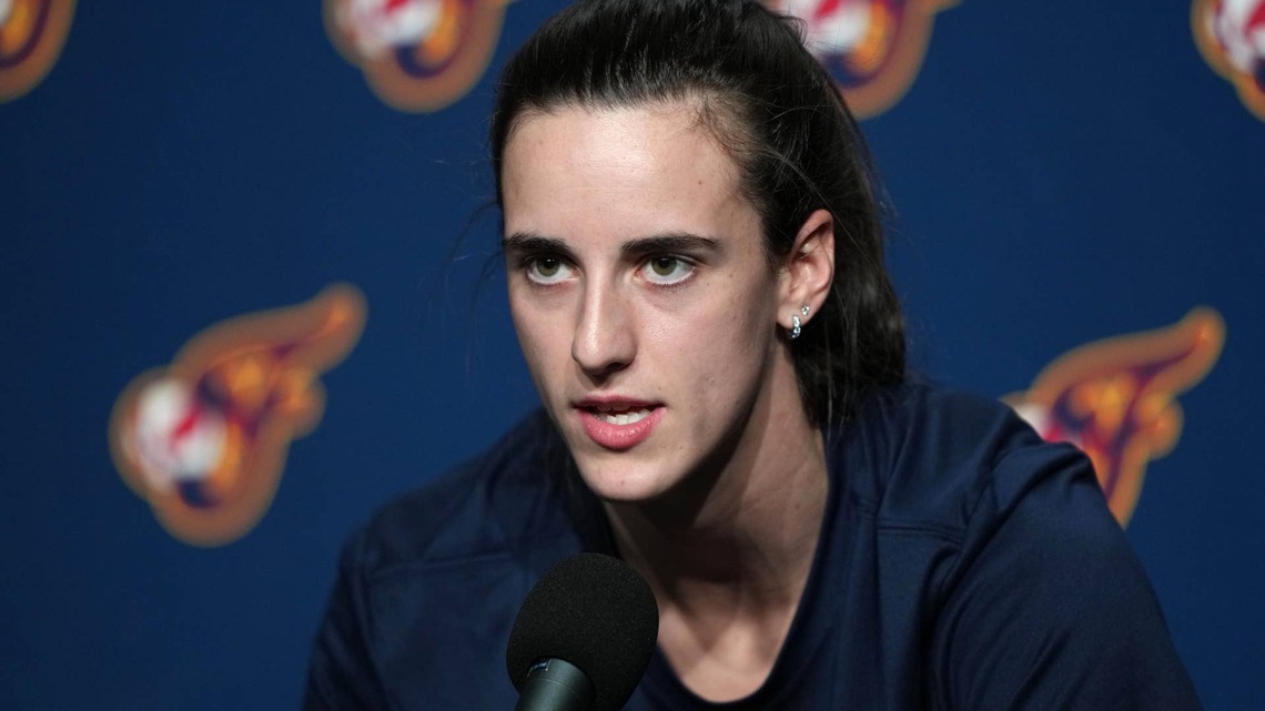 WNBA Makes Caitlin Clark Announcement After 31 Games