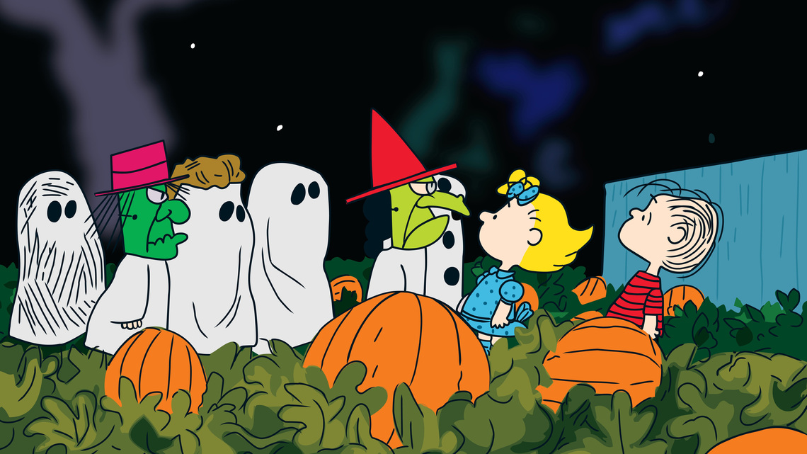 When to stream 'It's the Great Pumpkin, Charlie Brown' for free 