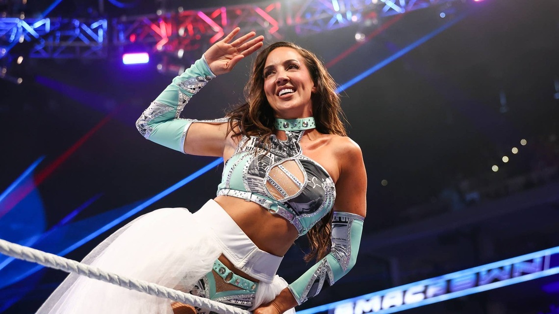 WWE Champion Spills New Details on Upcoming Movies With Ron Perlman, Rory Culkin 