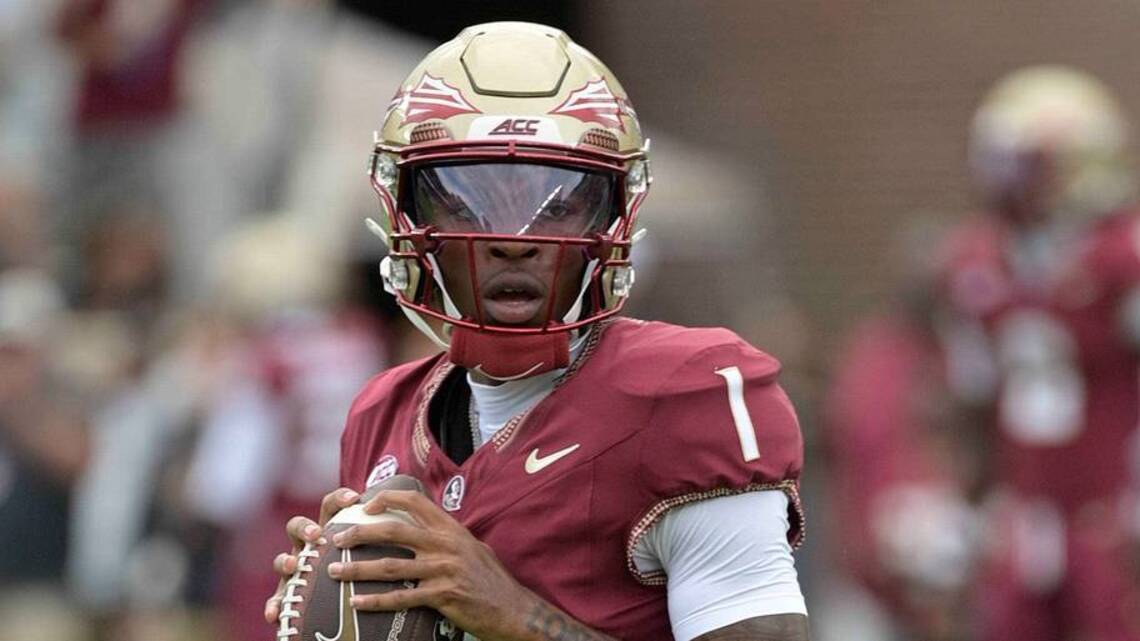 The Future of FSU Football's Offense Could Debut vs. Central Arkansas