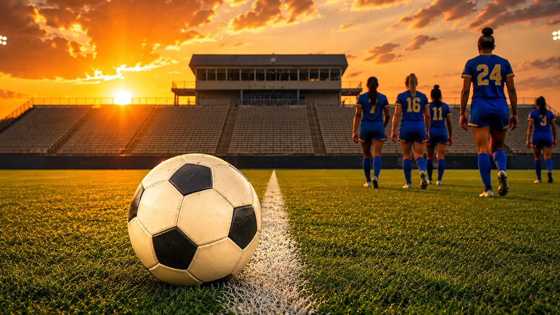 HBCU drops women's soccer program adds track programs 