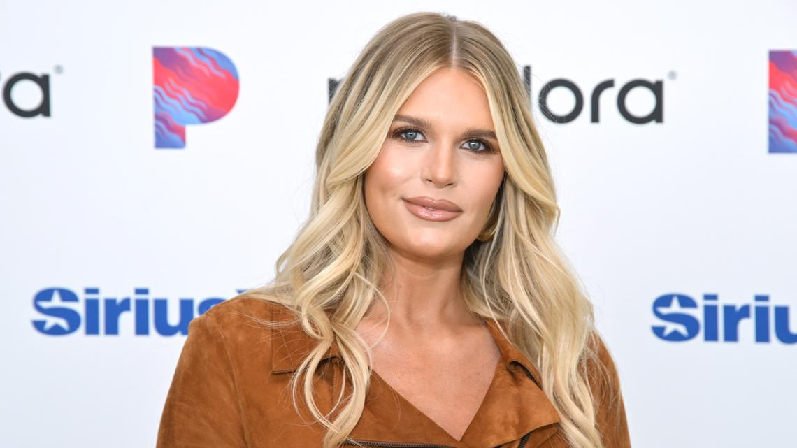 Madison LeCroy's Cool-Girl Shirt Costs Thousands - But This One Is $15 