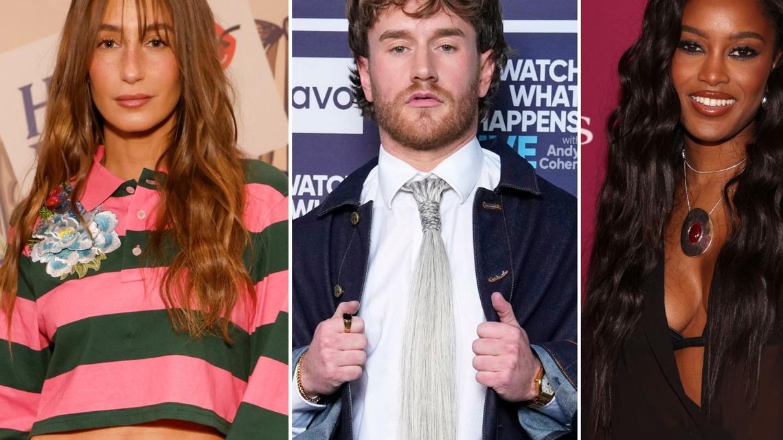 'In the City' Preview: Amanda Says She's 'So Happy' West, Ciara Are Together 