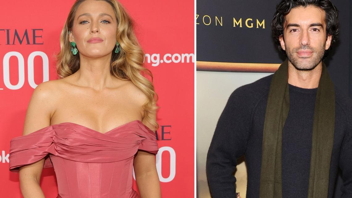 Blake Lively Speaks Out After Judge Dismisses Claims in Justin Baldoni Case 