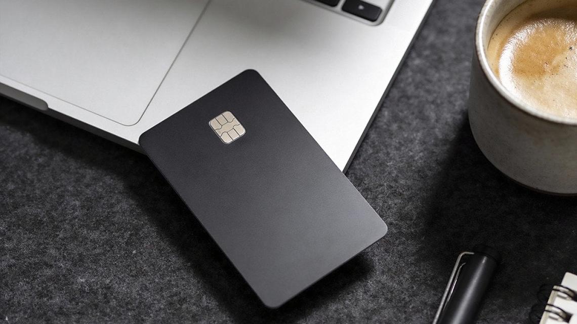 Are business credit card payments tax-deductible? 