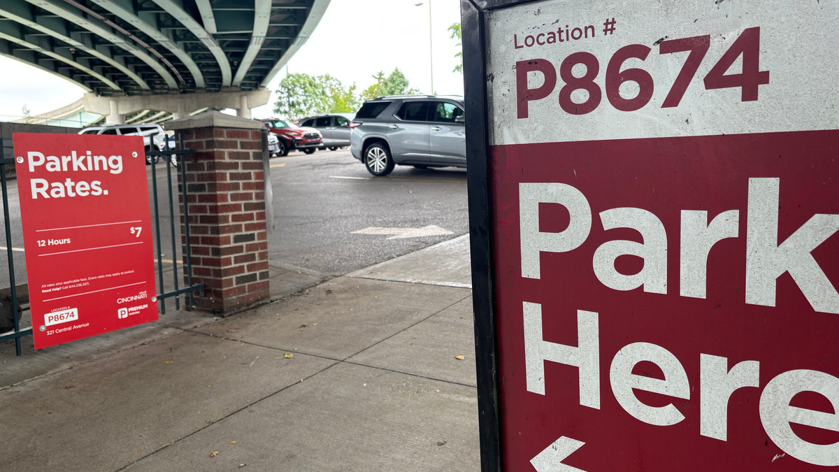 Reporters tell all on Cincy's hot topics, from Kroger to parking woes