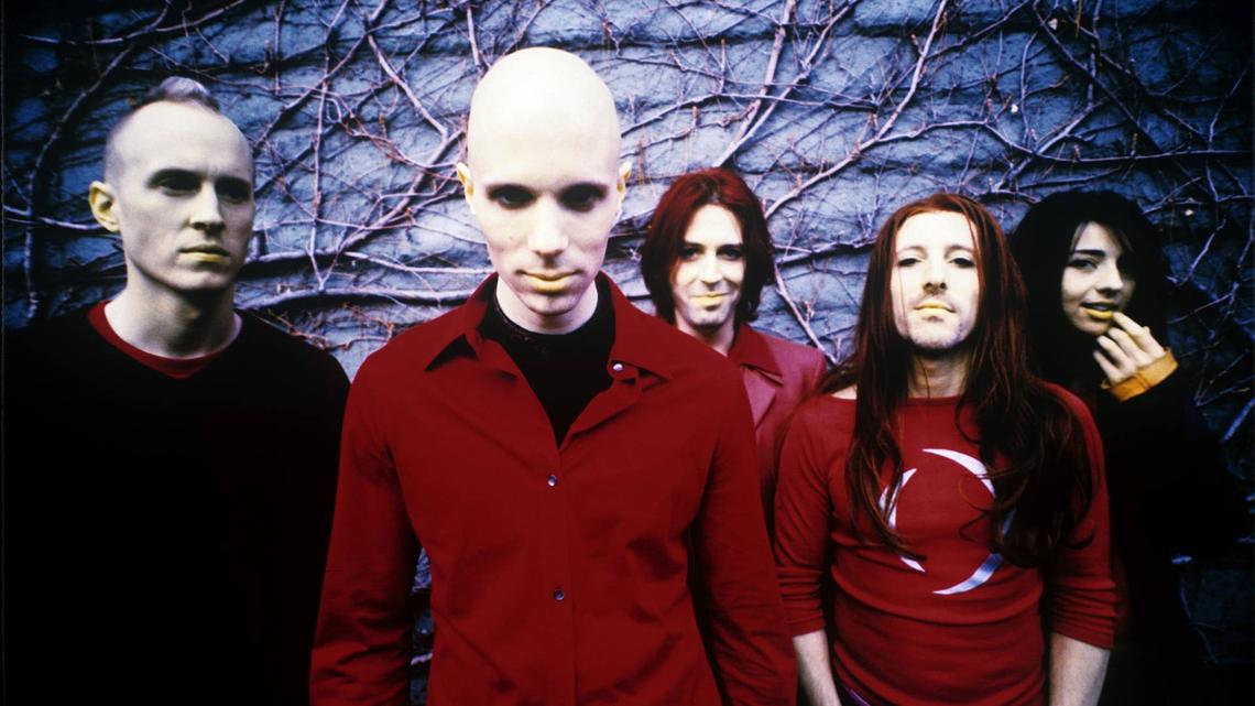 '90s Rock Band, Ranked Among Greatest Supergroups of All Time, Announces First Song in Eight Years 