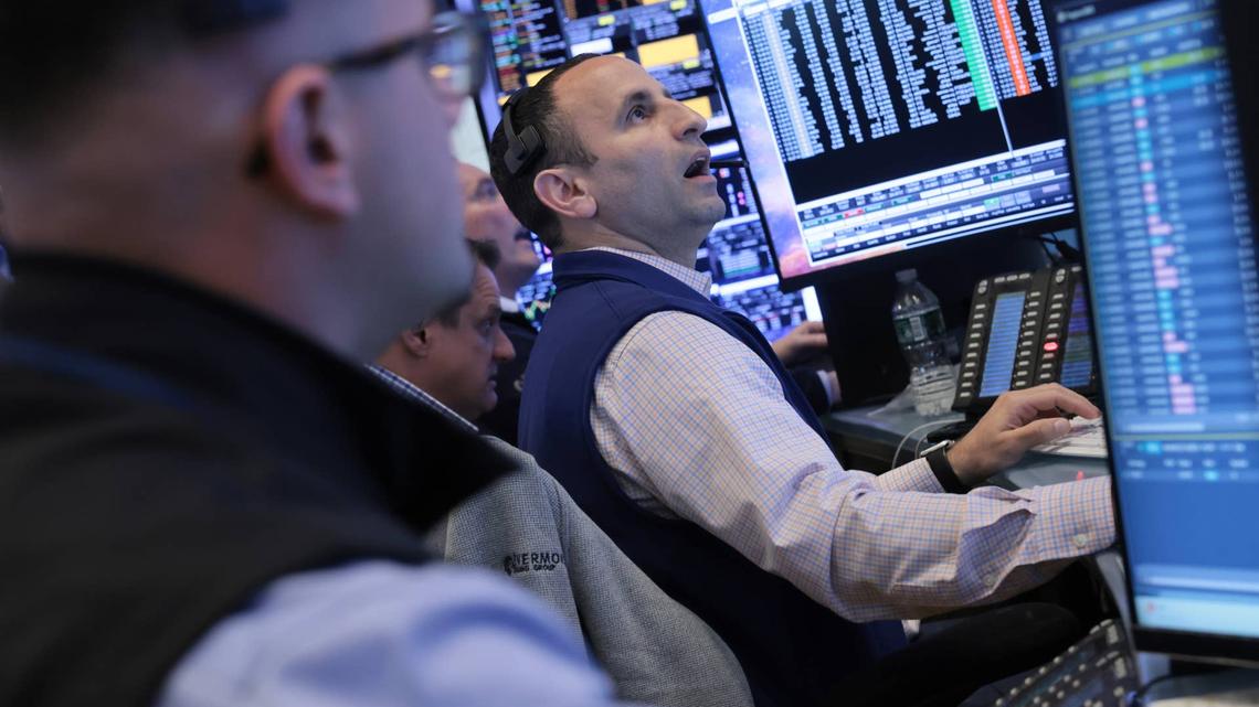 Veteran analyst has blunt message on Sandisk stock after massive rally 