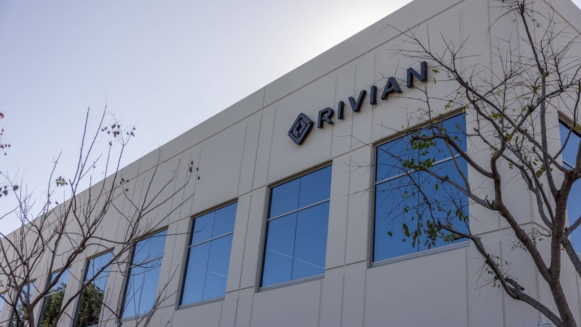 Rivian has bad news for hundreds of its workers 