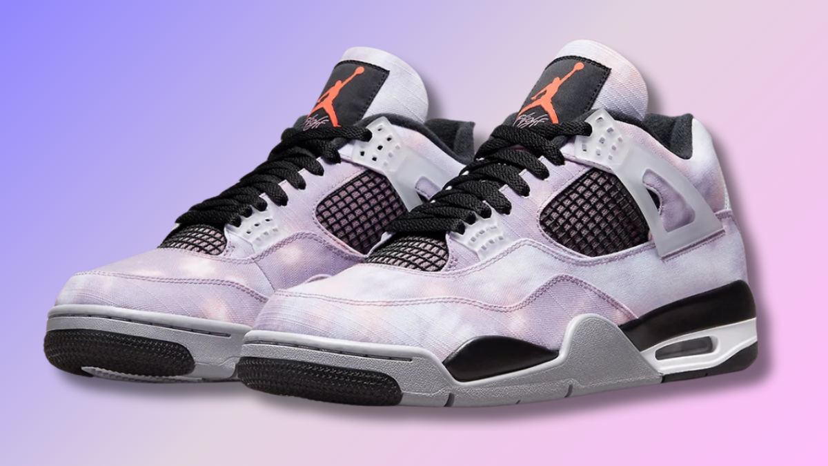  Air Jordan 4 Zen Master sneakernews h/t rabakalu