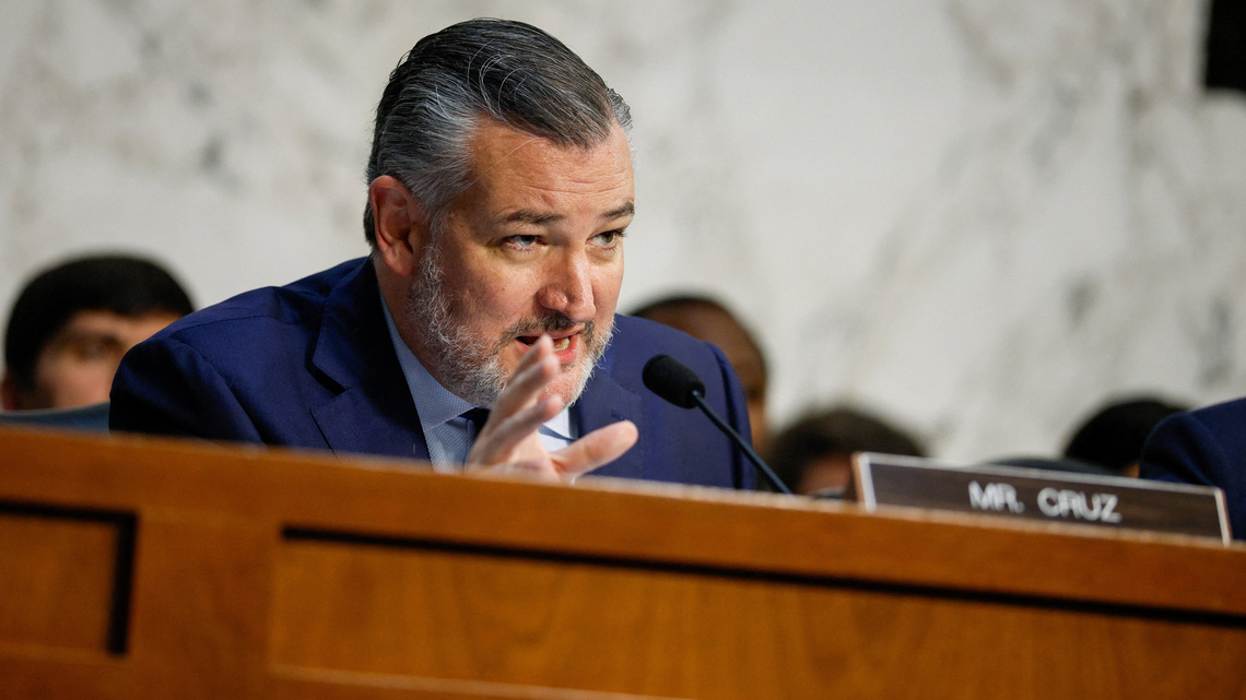 US Senate report says spending on consultants for internet subsidy program tops $200 million annually 