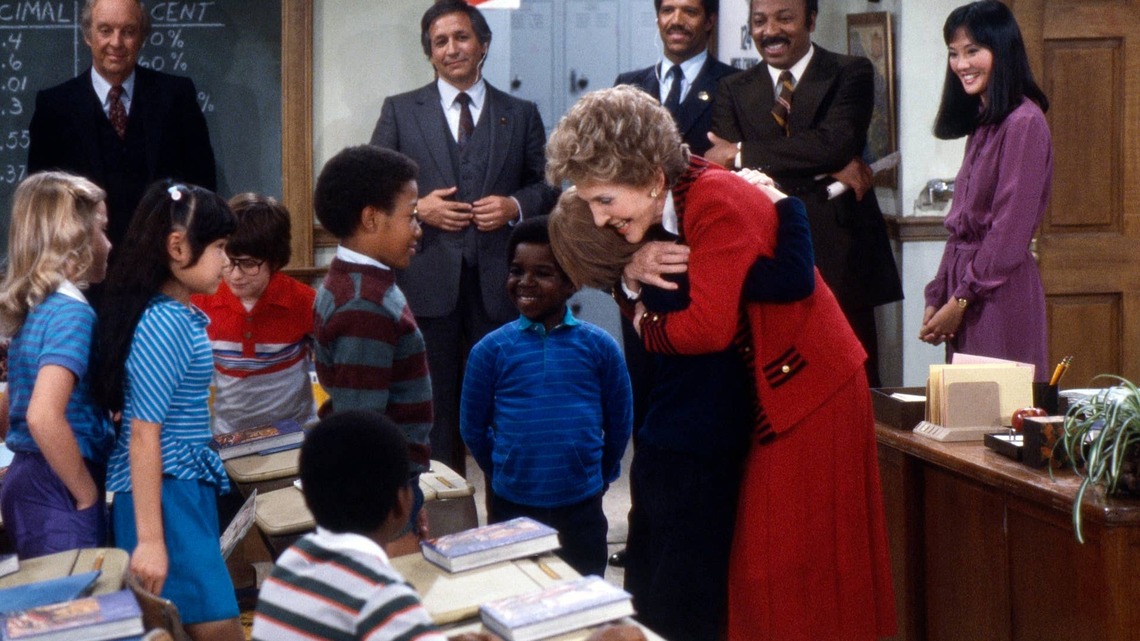 1983 ‘Diff'rent Strokes' Set Was a ‘Nightmare' During One Special Guest's Appearance 