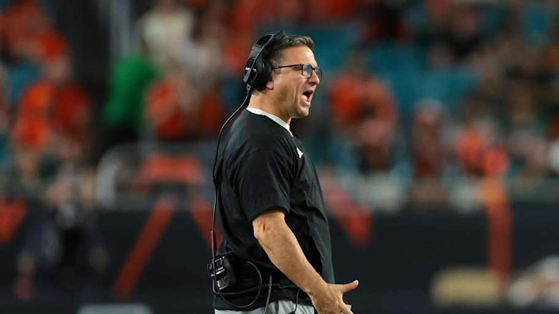 REPORT: Miami Signs Shannon Dawson and Corey Hetherman to Extensions