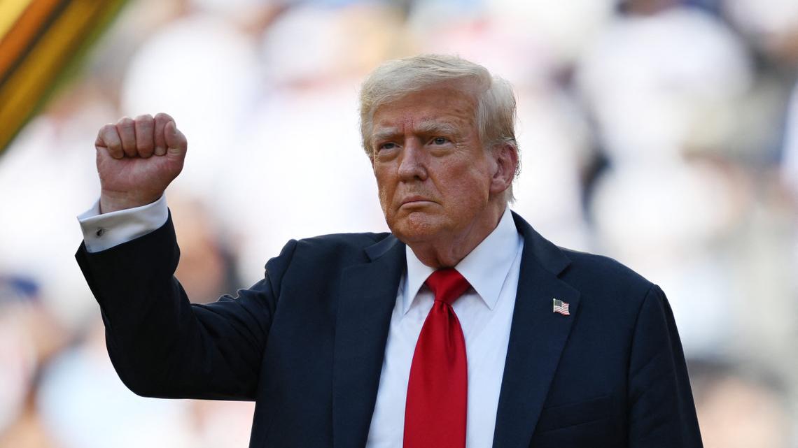 When racism comes from the Oval Office, silence isn’t neutral. It’s permission | Opinion