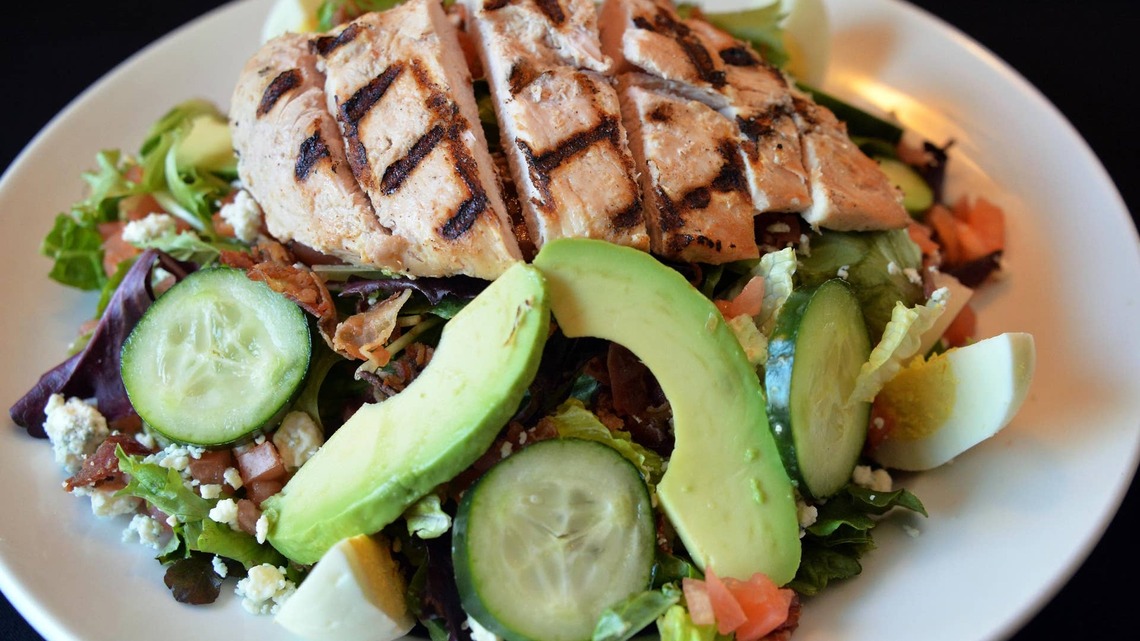 Chicken Salad Chick Giving Away Free Chicken Salad for a Year at New Location 