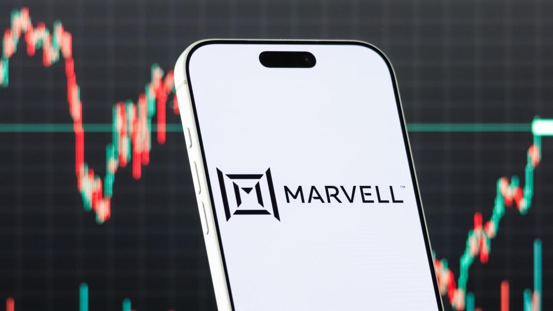 5-star analyst resets Marvell forecast before earnings 