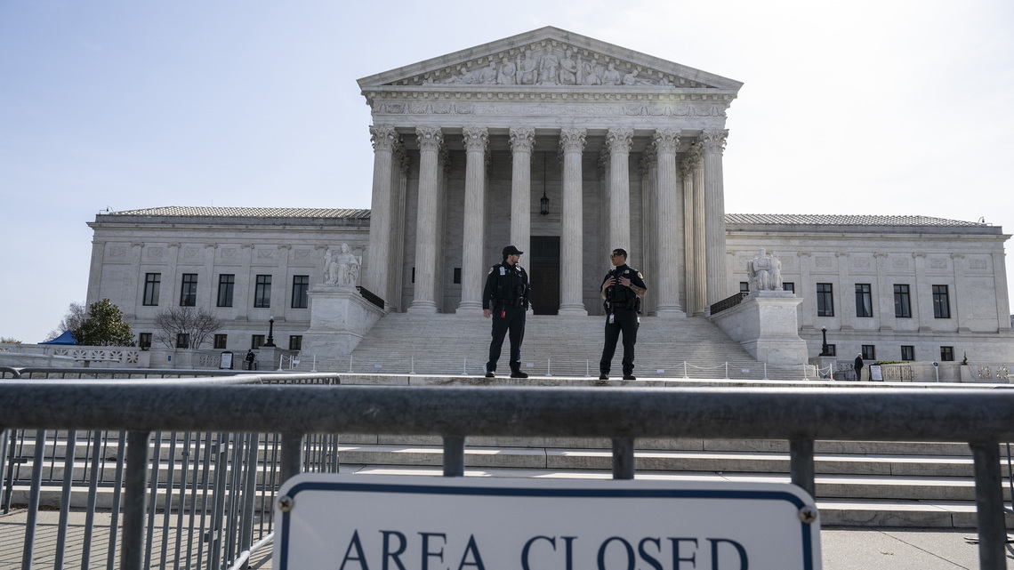 Editorial: High court slaps down bureaucratic excess 