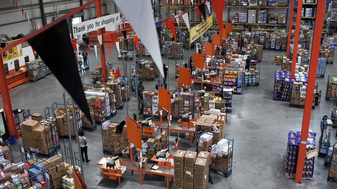 Companies see opening for deals despite market volatility