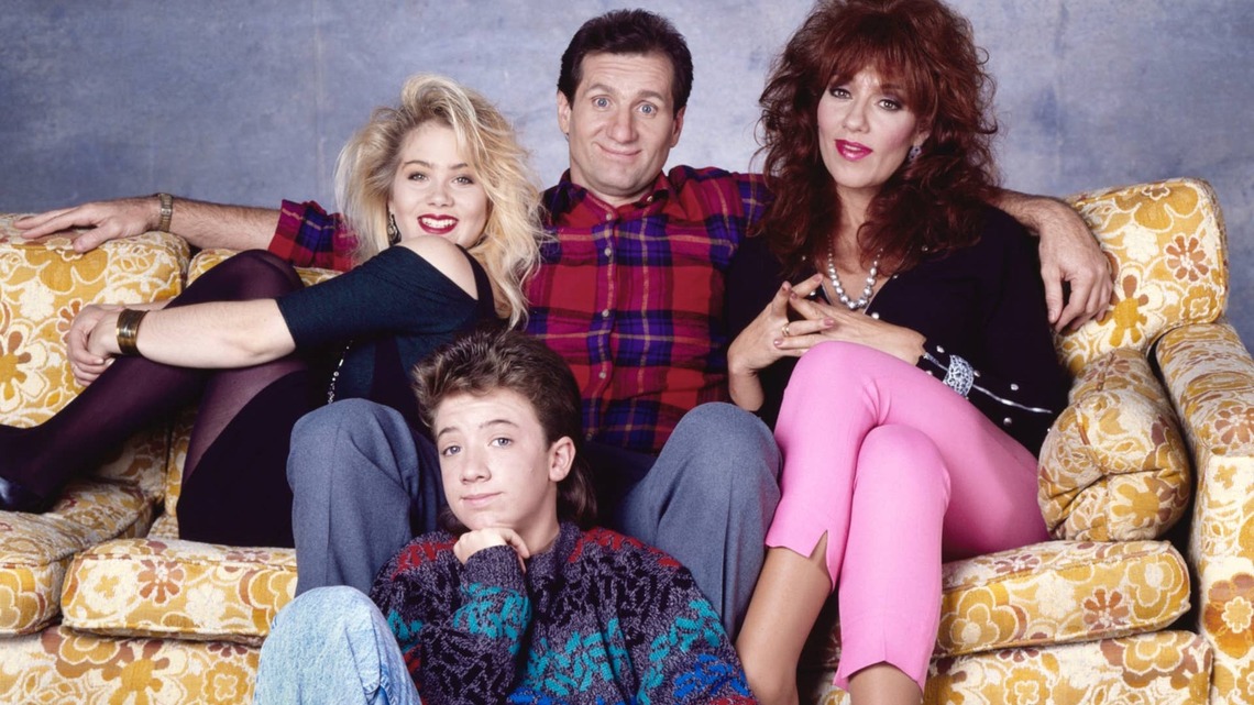 Hit '80s Sitcom, Canceled Without a Series Finale, Aired Its Last Episode 29 Years Ago Today 