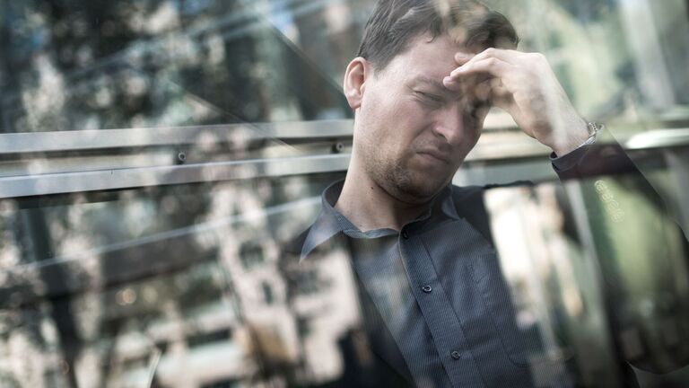 Gut feeling: Your stress is linked to your microbiome, scientists say