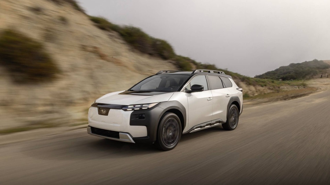 Subaru Is Quietly Making Every 2027 Model More Expensive 