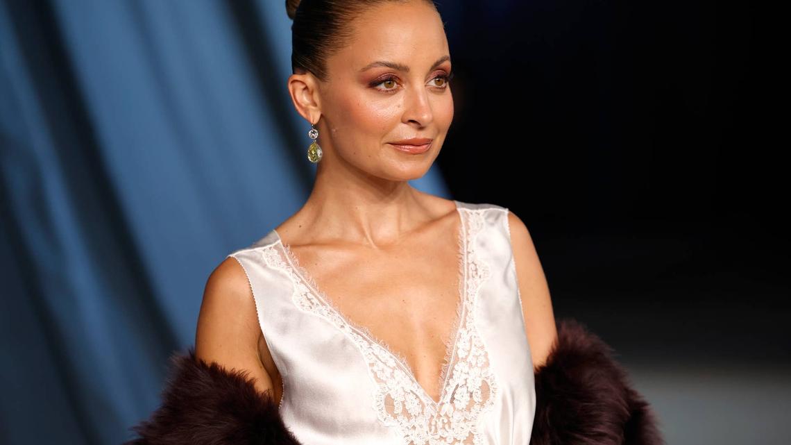 Nicole Richie and Her Daughter Kate, 18, Are the Ultimate Red Carpet Duo 