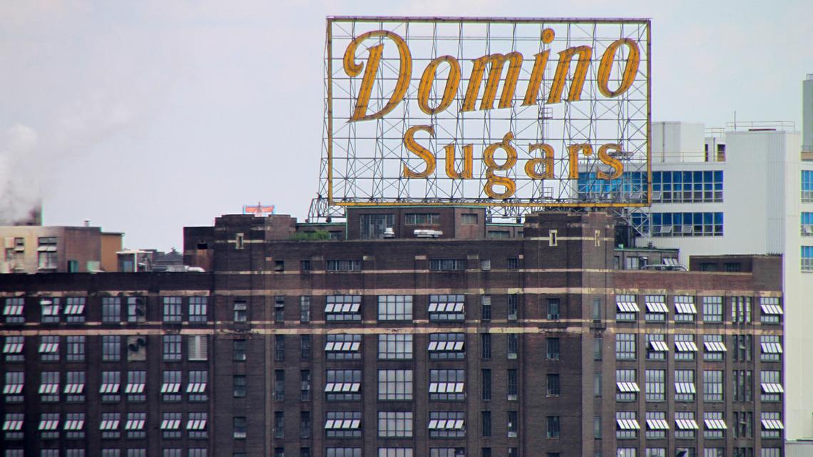 The Dow Jones' 12 original companies: Where are they now? 