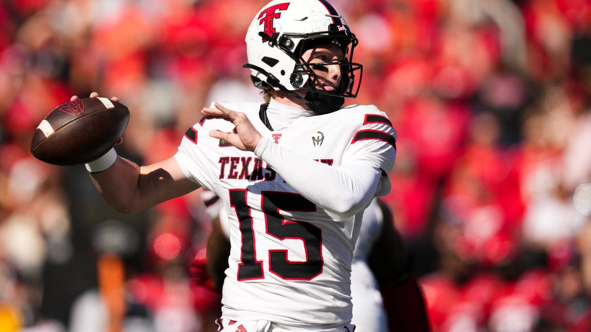 AP Top 25 Poll Prediction: Now What For BYU, Ole Miss, and Texas Tech?