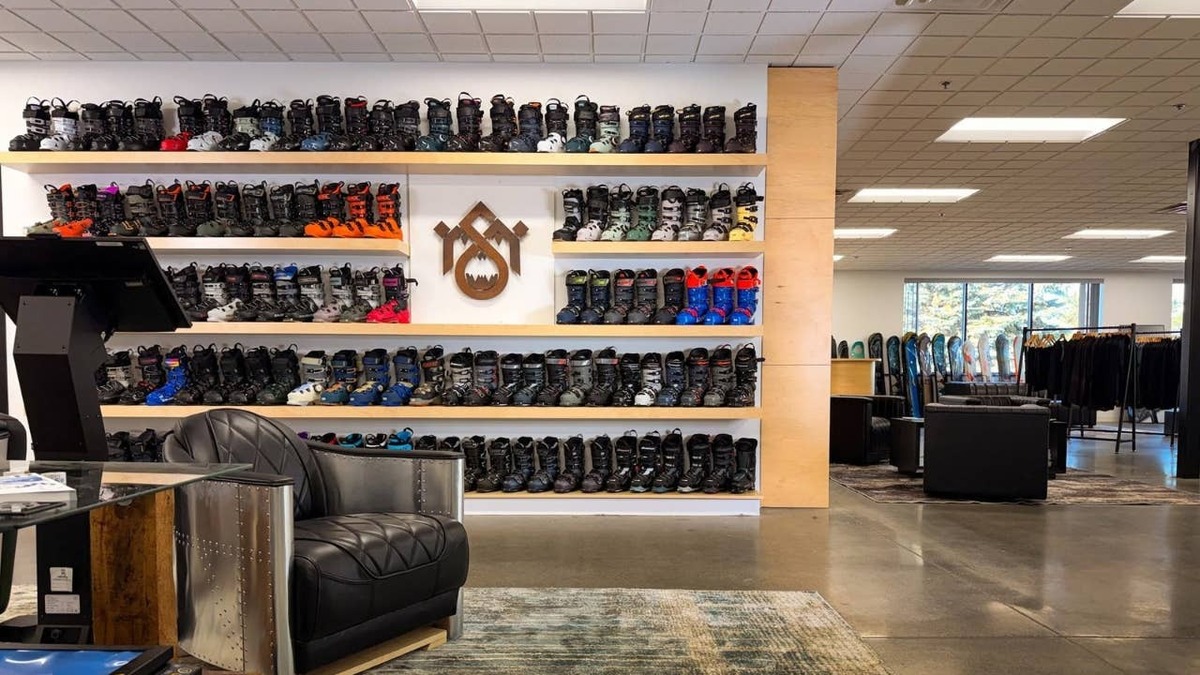 The Ski Monster Is Expanding From Boston to the Twin Cities, and It's Owner Has a Not-So Secret Trick To His Success