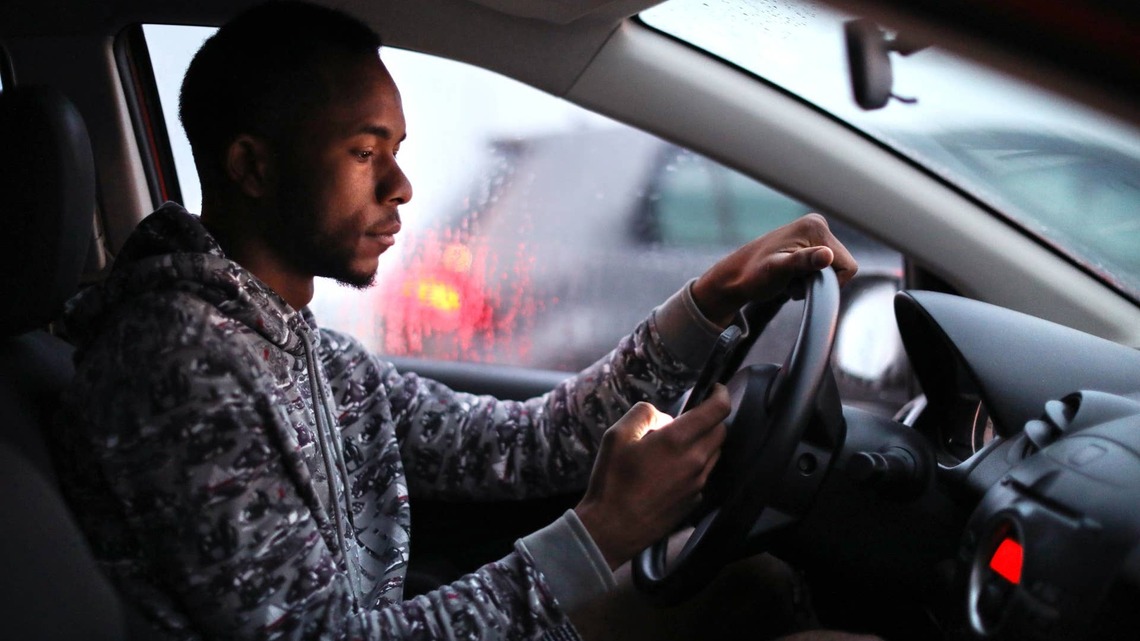Uber just walked away from Nigeria, Africa's biggest market
