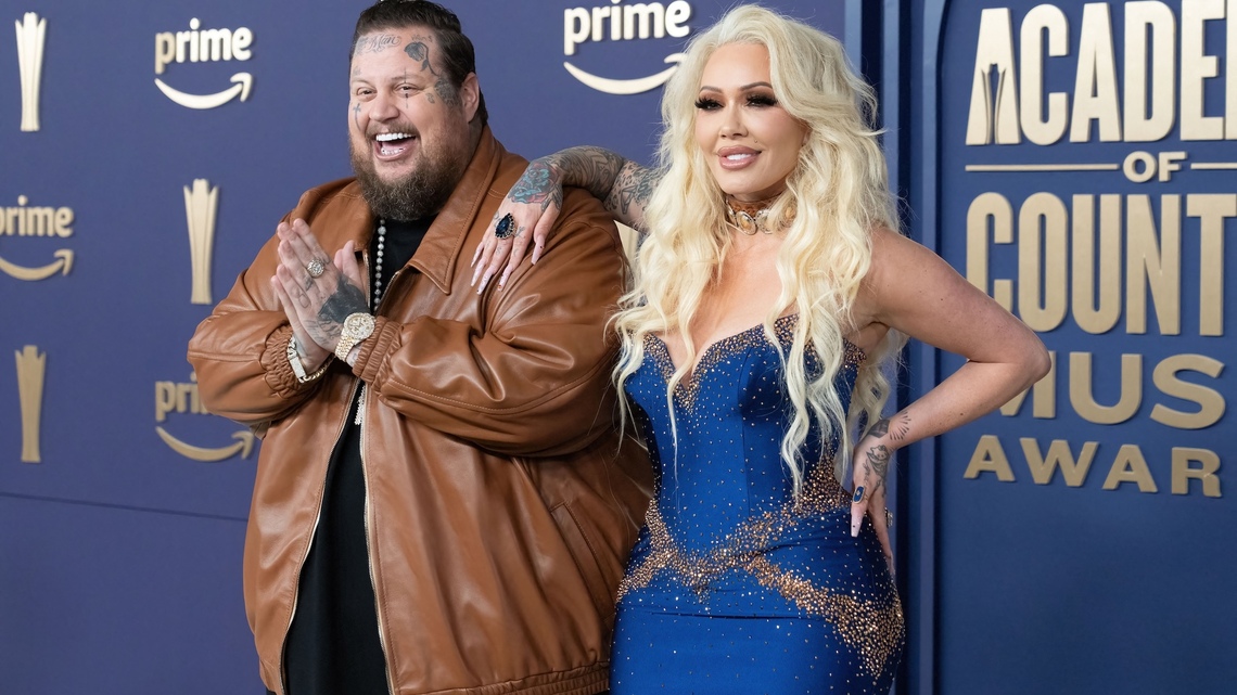 Bunnie Xo Jokes Jelly Roll Marriage Was a Prison Bid While Slamming Rumors 