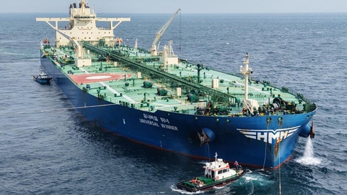 Oil prices decline as IEA forecasts a decline in demand