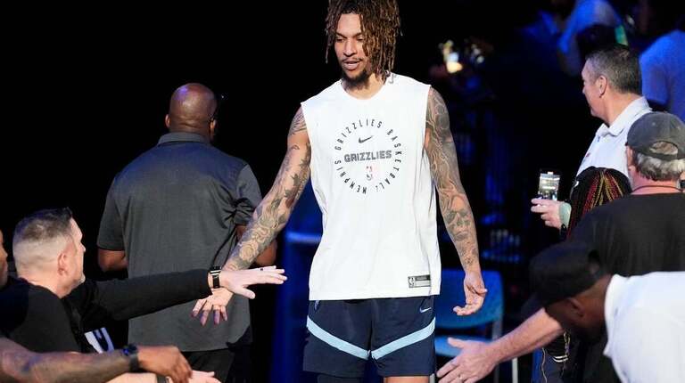 Autopsy finds cocaine, heroin contributed to former NBA player Clarke’s death