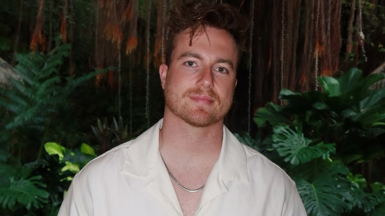 Car Influencer James Wehr Was Driving During Crash, Pulled Over Hours Before 