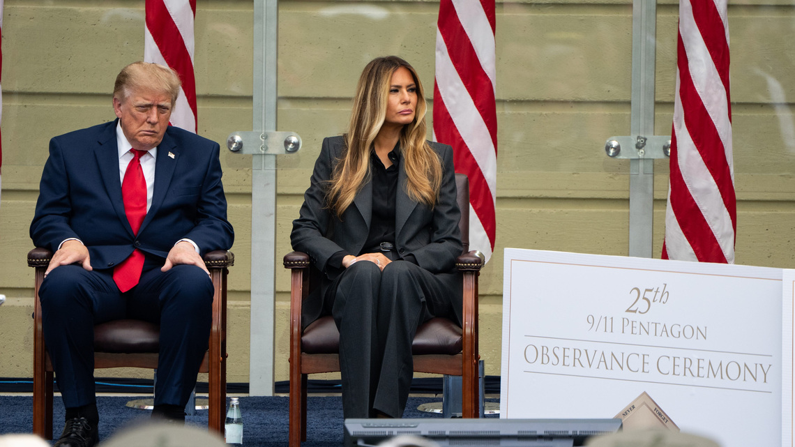 How much more embarrassment can the Republican Party take? | Opinion 
