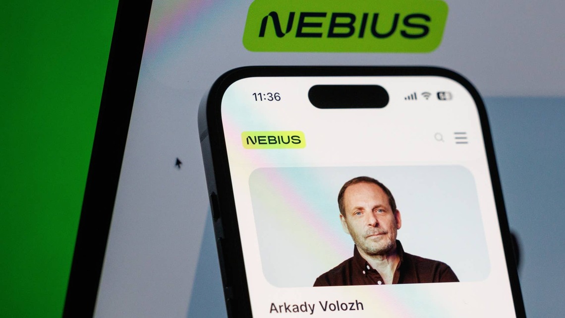 Nebius lands $1 billion AI deal as one major risk looms