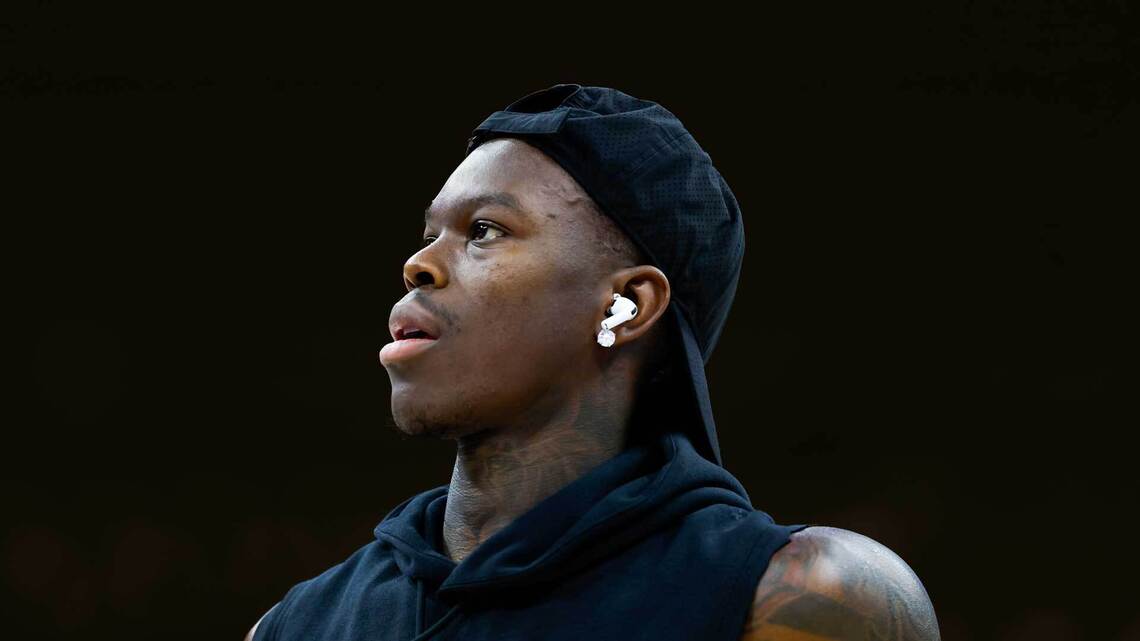 "That's just the business" - Dennis Schroder gets real about joining his 12th NBA team 