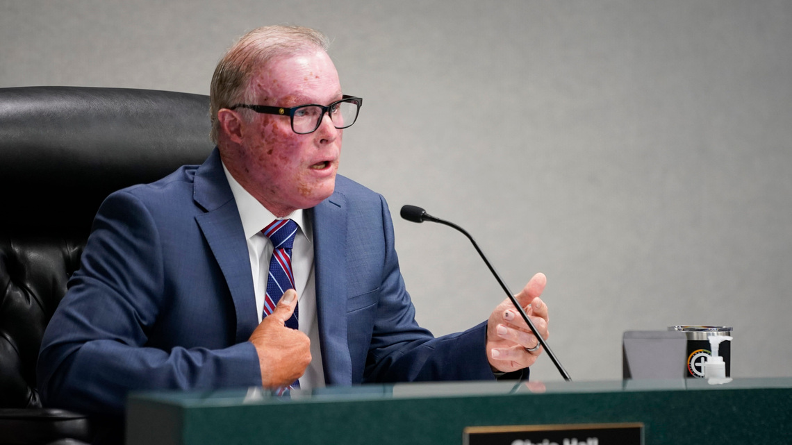 Collier County weighs trimming citizen advisory boards 