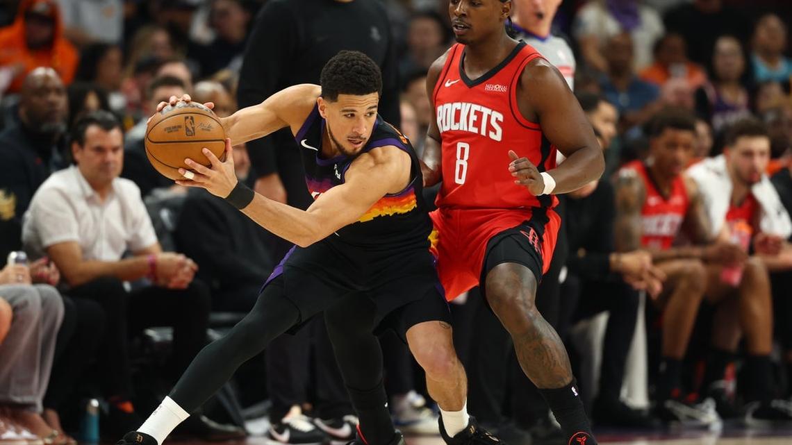 Rockets escape 21-point hole, down Suns to tie for 4th in West 