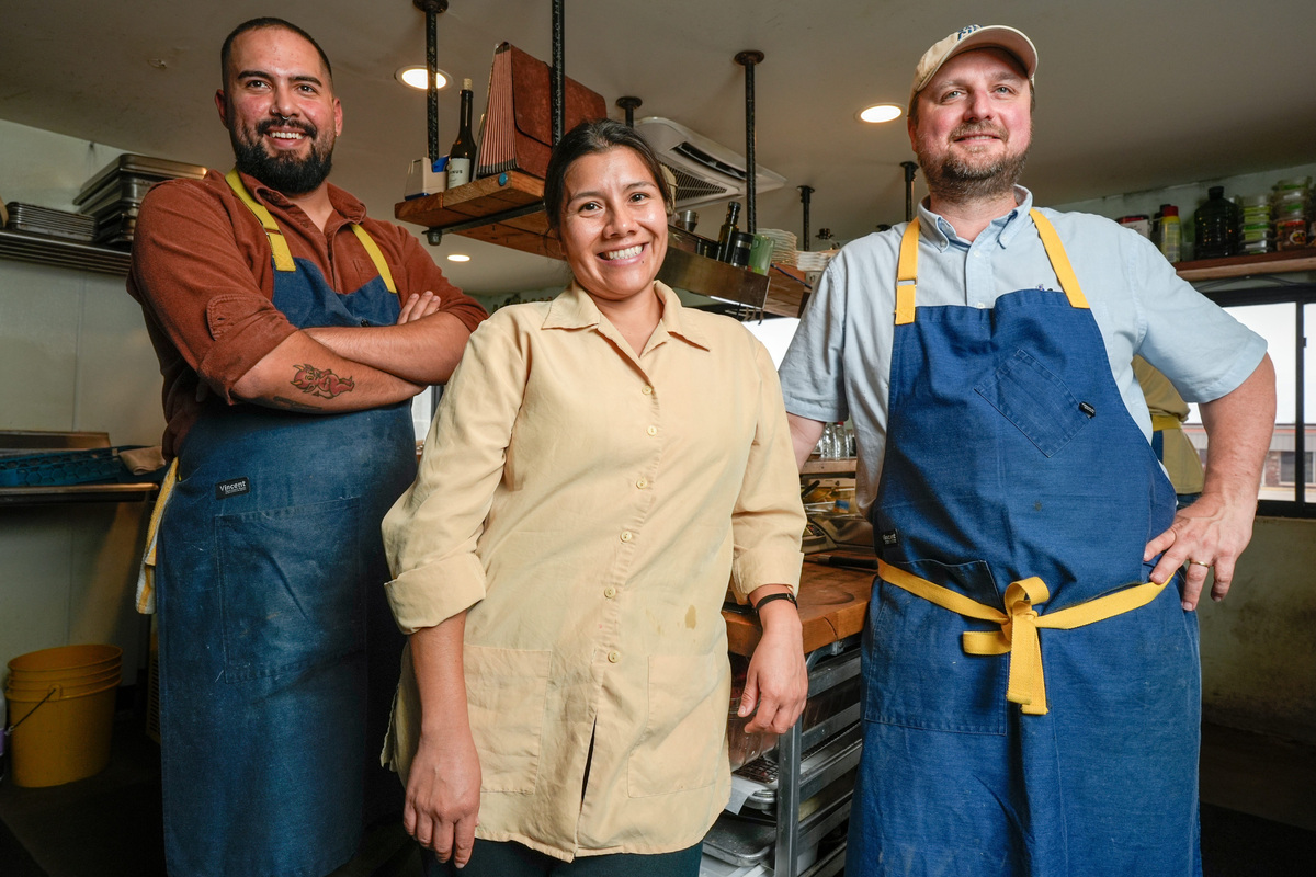 Oklahoma City restaurants that opened, closed or announced changes this ...
