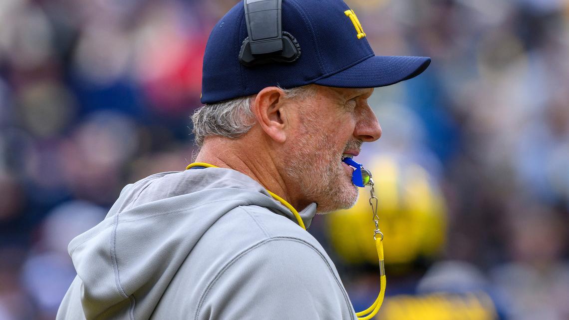Michigan football lands second recruit in two days
