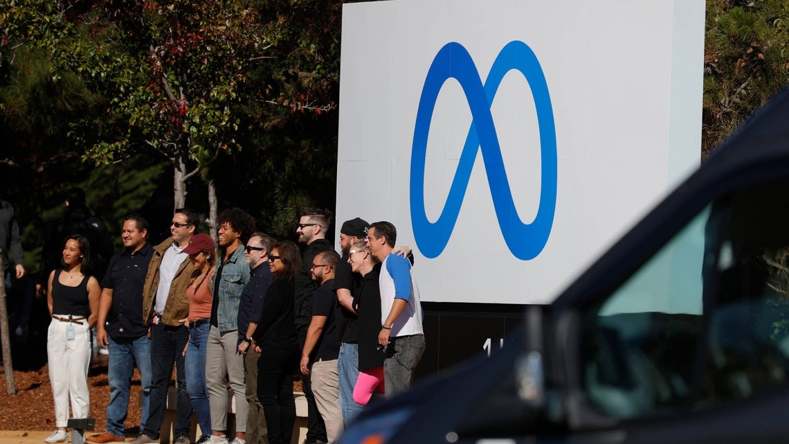 How many employees does Meta have in 2026? Its workforce, locations, & layoffs explained 
