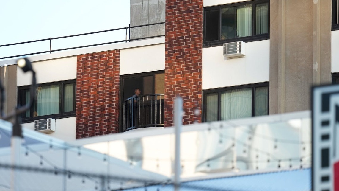 Years of threats preceded deadly Minneapolis shooting