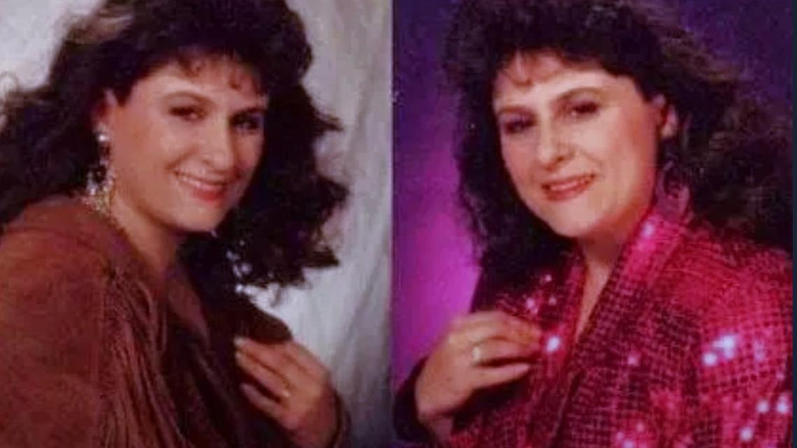 North Carolina Mother is Found Alive 24 Years After Vanishing 