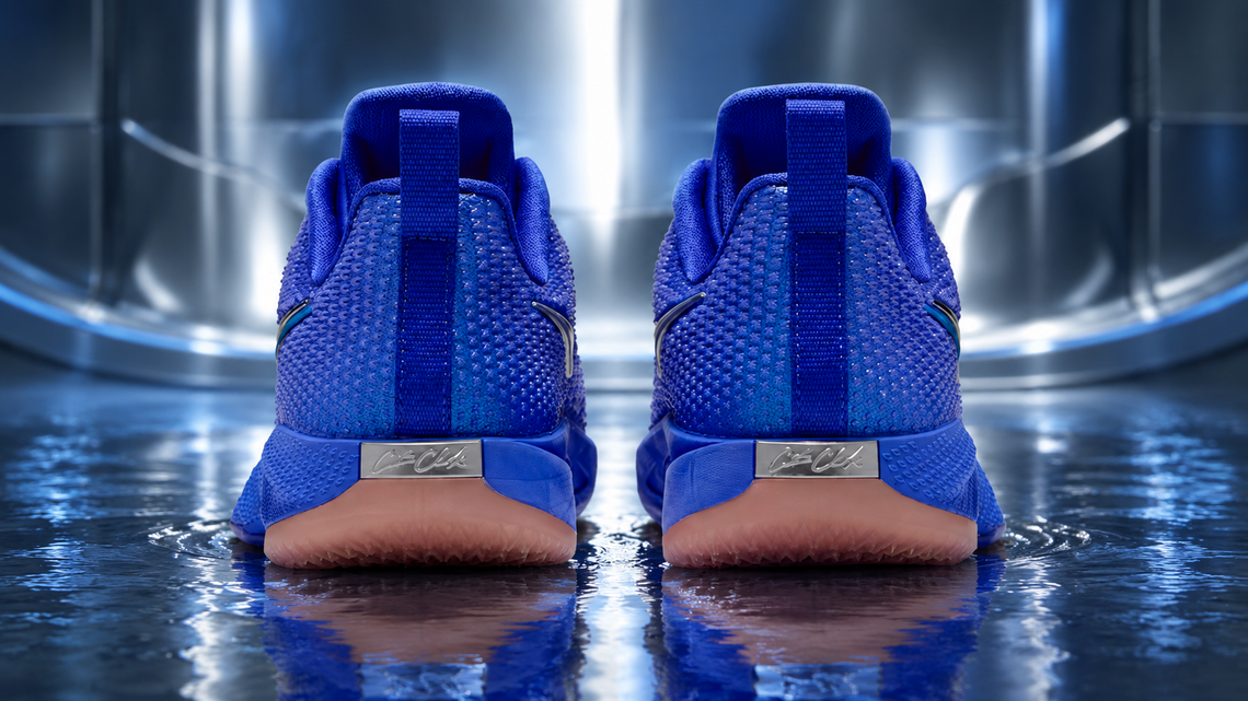 Nike Caitlin 1 'Racer Blue' Release Date and Where to Buy 