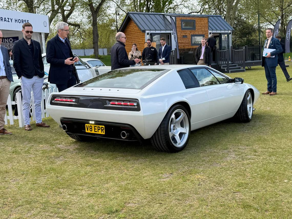 Adam Lynton/Autoblog