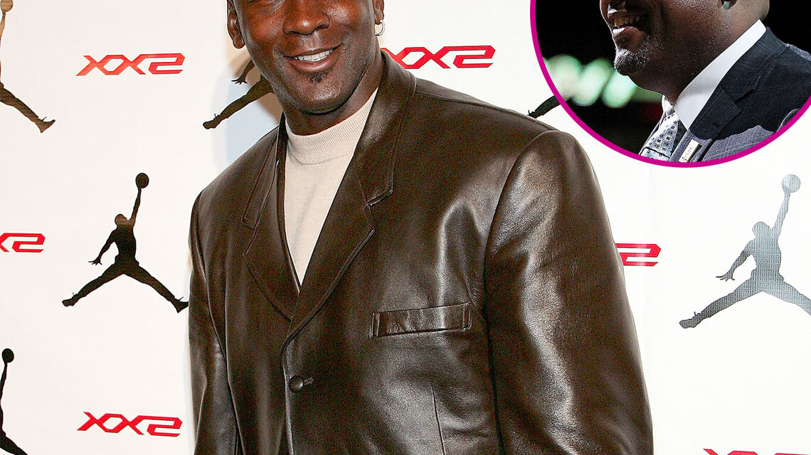 Michael Jordan Reacts to Shocking Death of Former Bulls Teammate Stacey King 