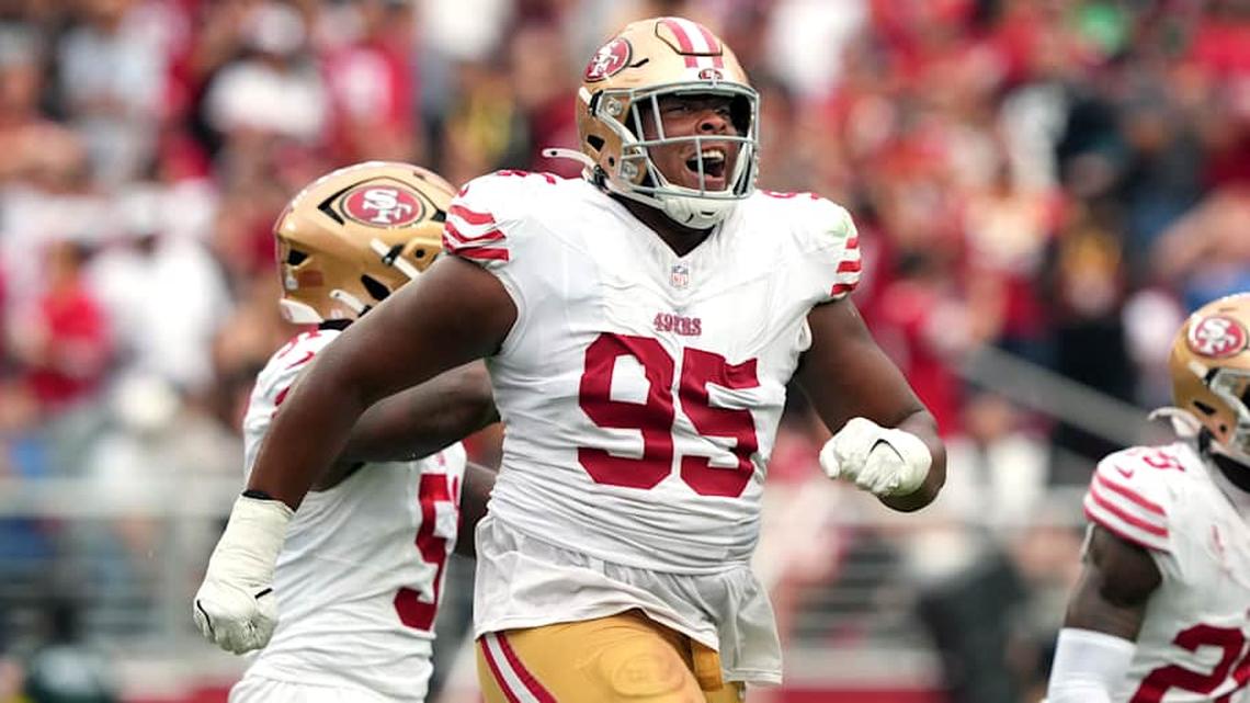 49ers Post Free Agency Defensive Line Depth Chart: A Need for Depth